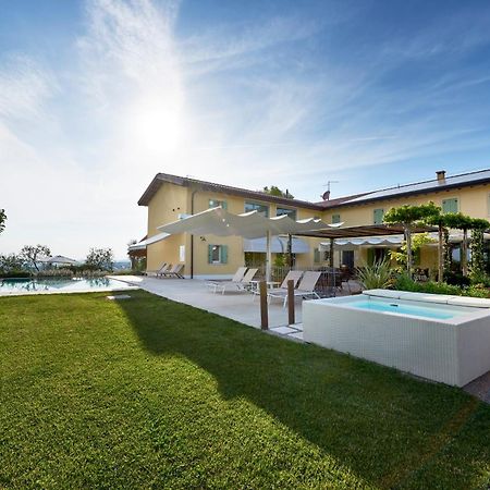 Agriturismo Canova Negrar Kültér fotó
