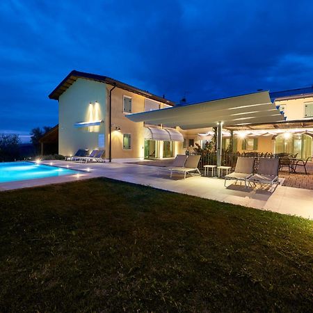 Agriturismo Canova Negrar Kültér fotó