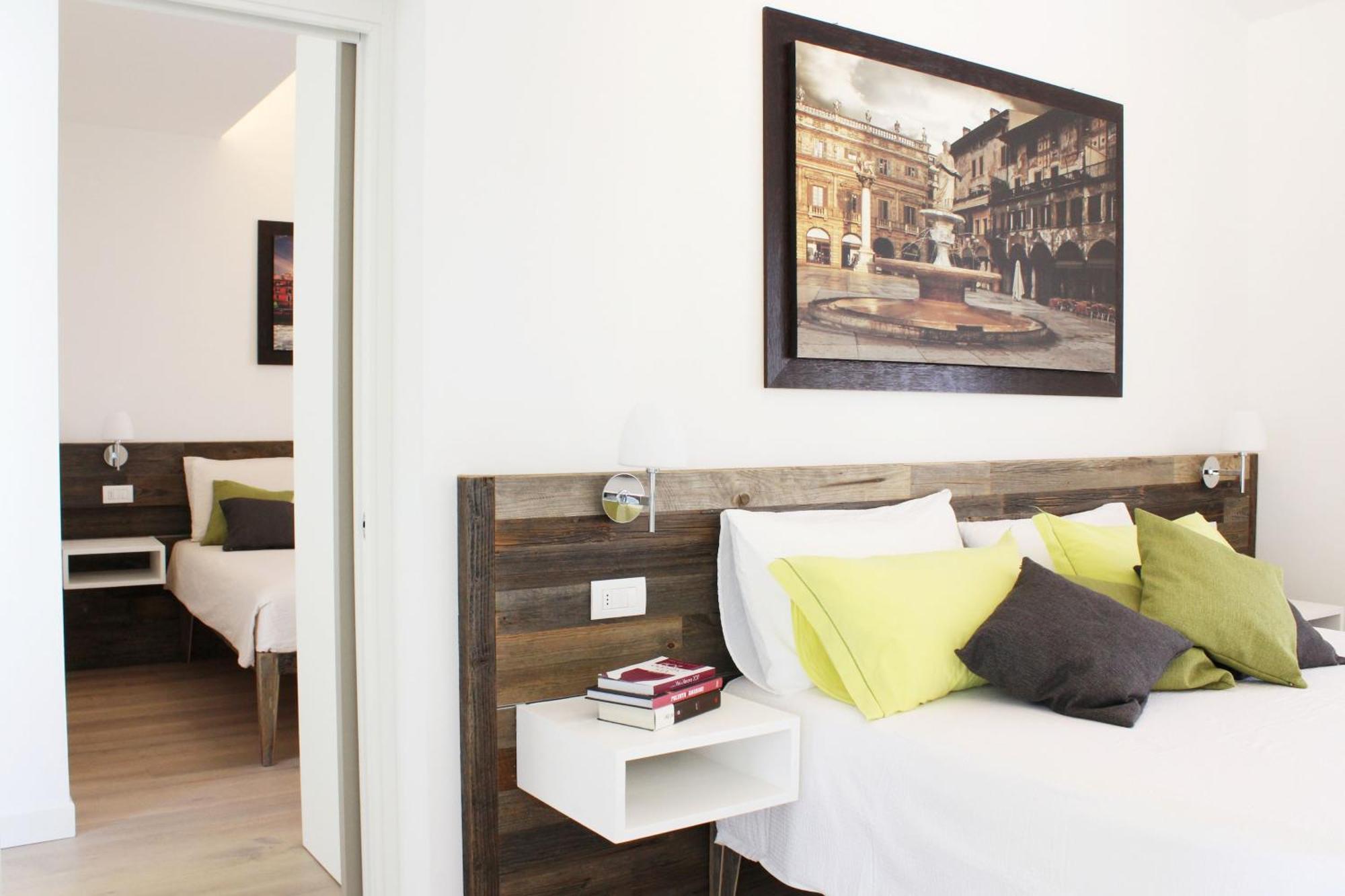 Agriturismo Canova Negrar Kültér fotó