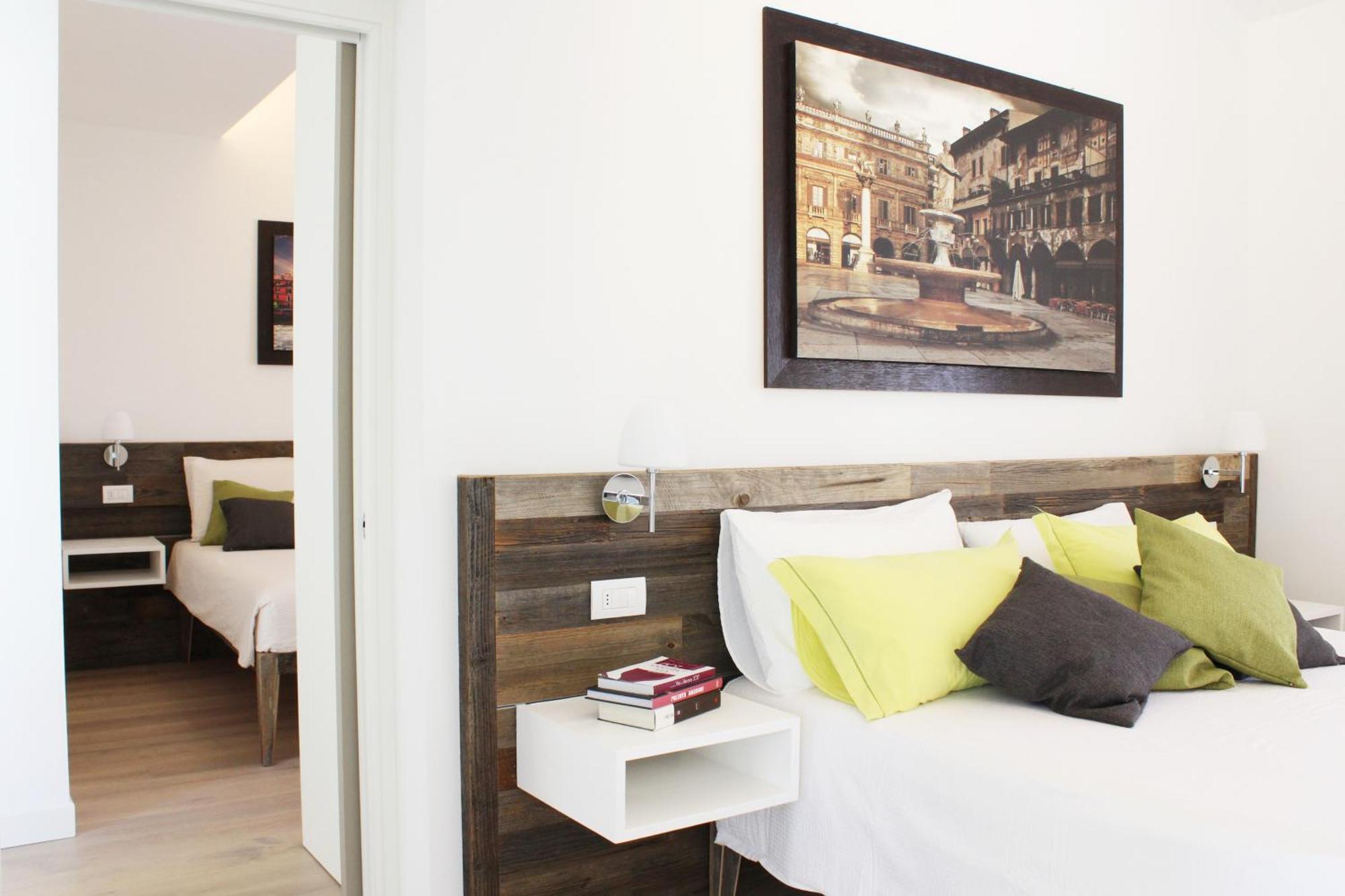 Agriturismo Canova Negrar Kültér fotó