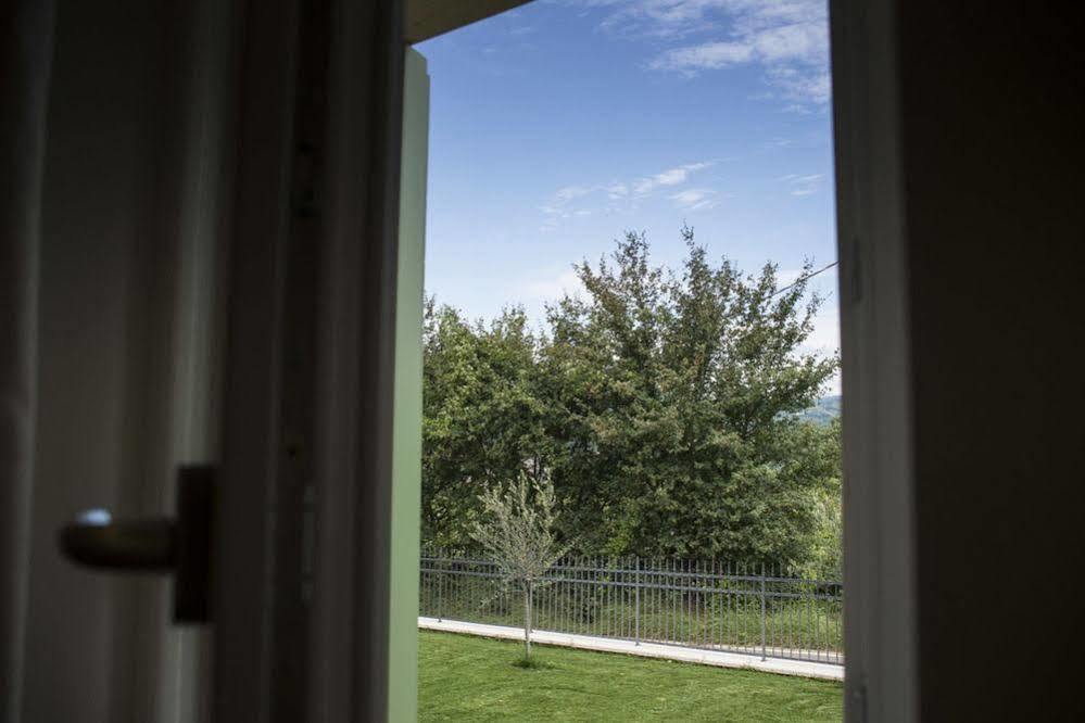 Agriturismo Canova Negrar Kültér fotó