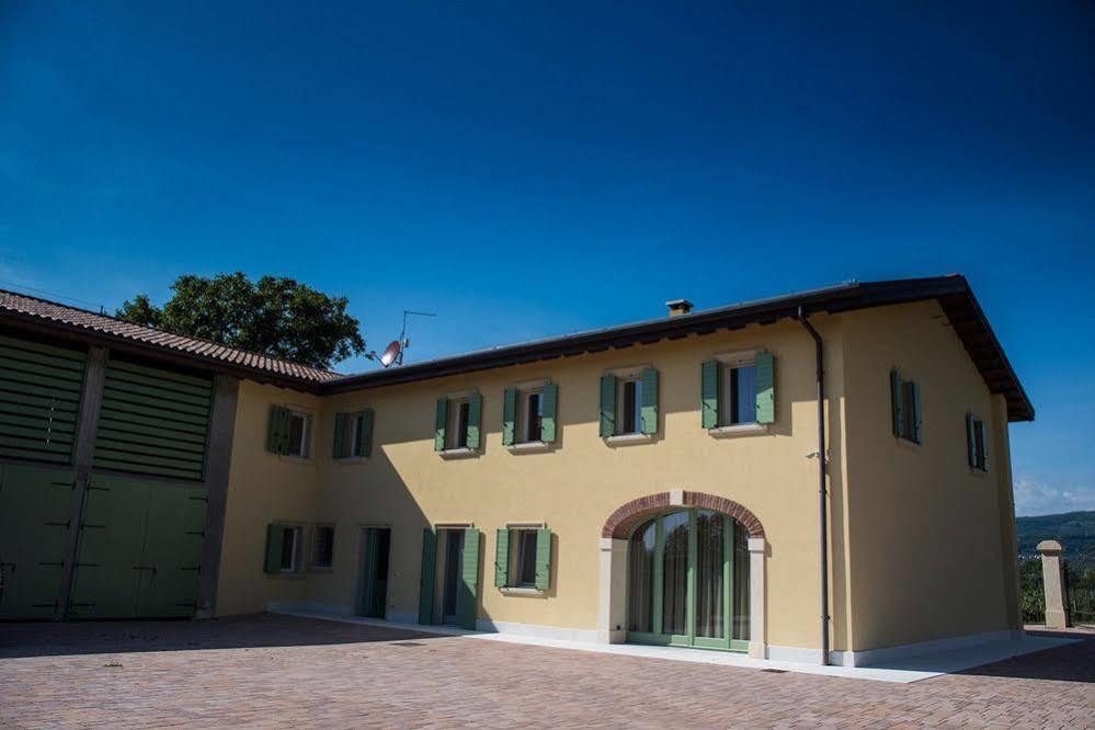 Agriturismo Canova Negrar Kültér fotó
